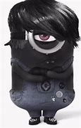 Image result for Emo Kevin Minion