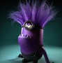 Image result for Purple Minion Telephone