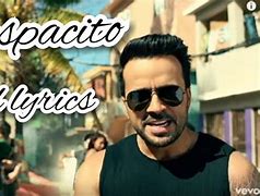 Image result for Despacito Song