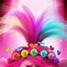 Image result for Trolls Rainbow Background HD