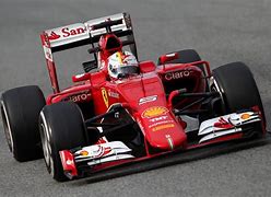 Image result for Formula One Car Ferrai