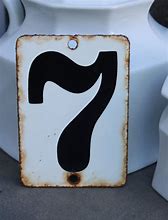 Image result for House Number 7 Numerology