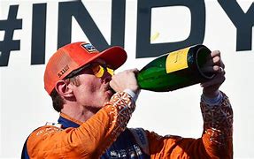 Image result for Scott Dixon Angry