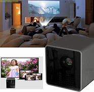 Image result for Mini Projector Walppaper