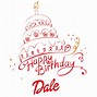 Image result for Happy Birthday Dale Meme
