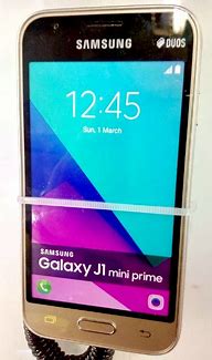 Image result for Samsung J1 Prime