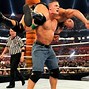 Image result for Dwayne Johnson and John Cena Friends