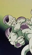 Image result for Dragon Ball Z Ugly Frieza