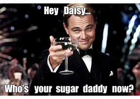 Image result for Sugar Daddy Meme Sticker