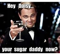 Image result for Good Sugar Daddy Meme