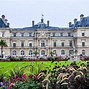 Image result for Luxembourg Gardens
