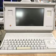 Image result for Apple Macintosh Portable