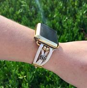 Image result for Apple Watch Band Flowers