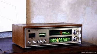 Image result for Old Stereo Receivers