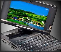 Image result for Fujitsu U810 Tablet