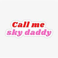 Image result for Thank You Sky Daddy