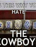 Image result for Dallas Cowboys Ring Memes