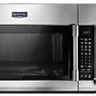 Image result for Microwave Convection Oven Over Range