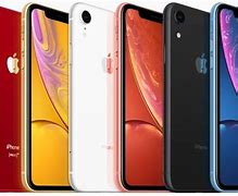 Image result for iPhone XR New Colours