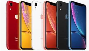 Image result for iPhone XR All Colors