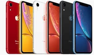 Image result for iPhone XR White vs Black