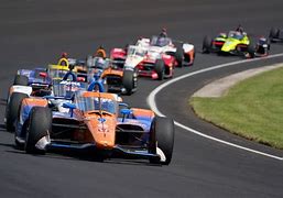 Image result for Indy 500 Race Cars