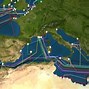 Image result for Optical Fiber Cable in Ocean