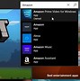 Image result for Amazon Prime Photo App Windows 10