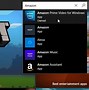 Image result for Amazon Prime Video App PC
