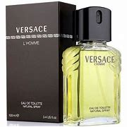 Image result for Versace L'Homme Cologne