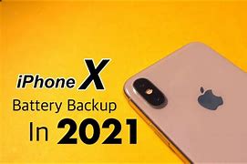 Image result for iPhone X Battery Cappacity Mah