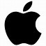 Image result for Apple Logo SVG