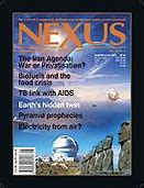 Image result for Nexus Magazine UK