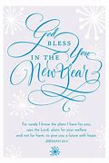 Image result for New Year Christian Quotes Short