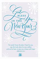 Image result for Christian Quotes About New Year