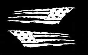 Image result for Weathered American Flag Decal