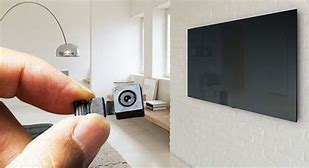 Image result for Camera in TV Screen