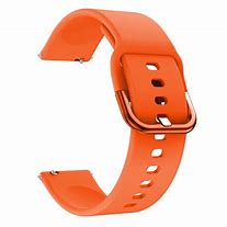 Image result for orange smart watch band