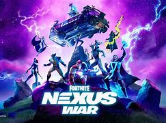 Image result for Fortnite Season 4 Nexus