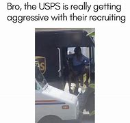 Image result for USPS Co-Worker Memes