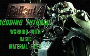 Image result for Fallout 4 Files