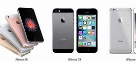 Image result for SE and iPhone 5S