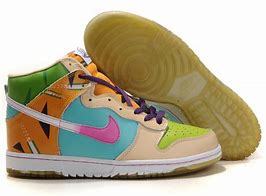 Image result for Colorful Nike Shoes Men