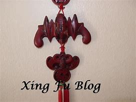 Image result for Chinese Lucky Bat