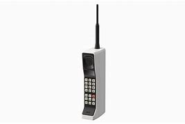 Image result for 80s Style Cell Phone