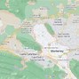 Image result for Monterrey México Mapa