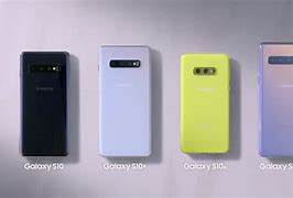 Image result for Samsung Galaxy S10 5G All Colors