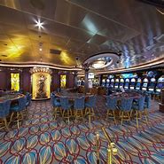 Image result for Vision of the Seas Casino