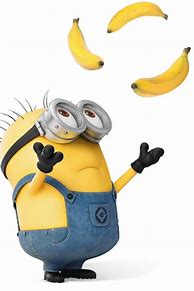 Image result for Minion Banana Meme