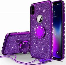 Image result for Glitter iPhone 5 Cases for Girls